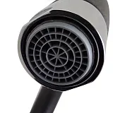 Смеситель для кухонной мойки PAINI Sky 78CR57244SLMKM фото 6