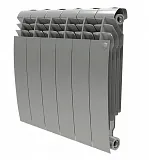 Радиатор Royal Thermo BiLiner 6 секций RTBSSVR35006 фото 1
