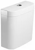 Бачок для унитаза Duravit Darling New 0931100005 фото 1