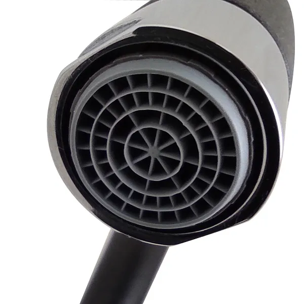 Смеситель для кухонной мойки PAINI Sky 78CR57244SLMKM фото 6