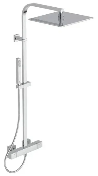 Душевая стойка Ideal Standard Ceratherm c100 A7542AA фото 1