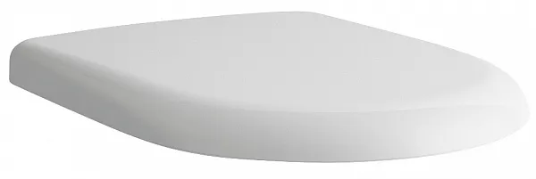Крышка-сиденье Laufen Pro 8.9395.9.000.000.1 с микролифтом фото 1