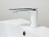 Смеситель Raiber Dunis R1201 для раковины фото 2