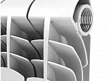 Радиатор Royal Thermo Vittoria 4 секций RTV35004 фото 2
