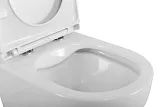 Чаша BelBagno UNO BB3105CHR/SC фото 8