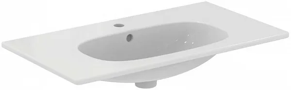 Раковина Ideal Standard Tesi Vanity 83 см T350901 фото 1