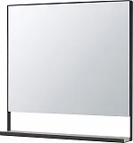 Зеркало Акватон Лофт Урбан 80x78 см 1A247902LQX50 фото 1