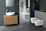Унитаз Ideal Standard Connect E771801 подвесной фото 4