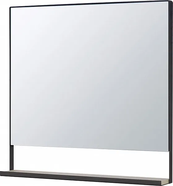 Зеркало Акватон Лофт Урбан 80x78 см 1A247902LQX50 фото 1