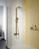 Душевая стойка TIMO Tetra-thermo SX-0169/17 фото 3