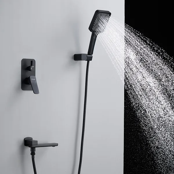 Душевой комплект Shevanik S99H S9935H фото 15