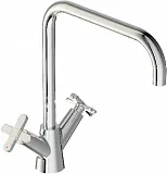 Смеситель Vidima Аrt BA331AA для кухонной мойки фото 1