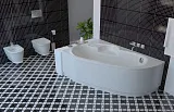 Акриловая ванна Lavinia Boho Bell Pro 150x100 3702150R правая фото 4