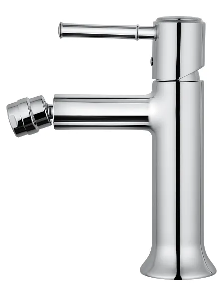 Смеситель для биде Wonzon & Woghand TOR WW-88016073-CR фото 2
