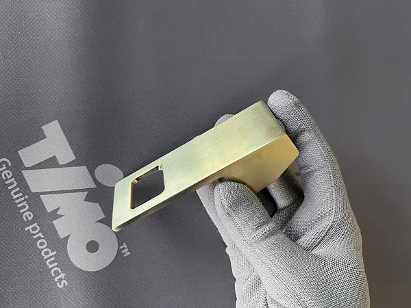 Смеситель для раковины TIMO Briana 7171/17SM фото 6