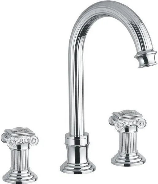 Смеситель Cezares Olimp OLIMP-BLS2-A-01-Sw для раковины с донным клапаном фото 1