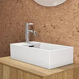 Раковина Ideal Standard Extra 45 см T392001 фото 4