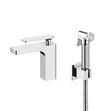 Смеситель для раковины TIMO Torne 4360/00G фото 1