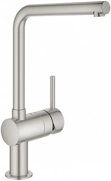 Смеситель Grohe Minta 31375DC0 для кухонной мойки фото 1