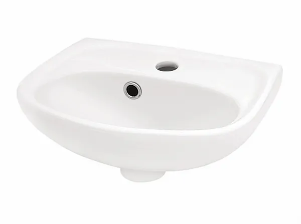 Раковина Santek Анимо 40 см  WH110490 фото 3