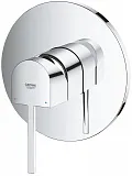 Смеситель Grohe Plus 24059003 для душа фото 3