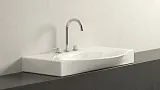 Смеситель Grohe Concetto New 20216001 для раковины с донным клапаном фото 6