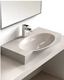 Раковина Акватон Infinity 61 см 1AX161WBXX000 фото 2