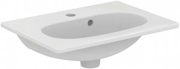 Раковина Ideal Standard Tesi Vanity 53 см T351101 фото 1