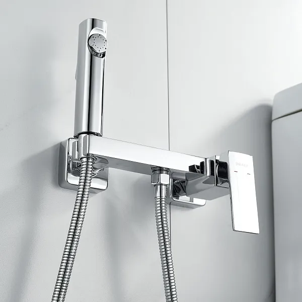 Гигиенический душ Shevanik S96 S9605-1 фото 7