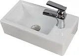 Раковина Santek Эрис 46 см 1WH301972 фото 1