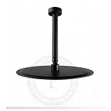 Душевой комплект FILARETE Roun FL1024BL фото 9