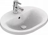 Раковина Ideal Standard Connect 55 см E5039MA фото 1