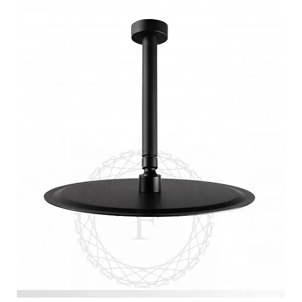 Душевой комплект FILARETE Roun FL1024BL фото 9