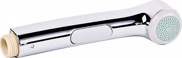 Смеситель Hansgrohe PuraVida 15275400 для раковины с гигиеническим душем с донным клапаном фото 4