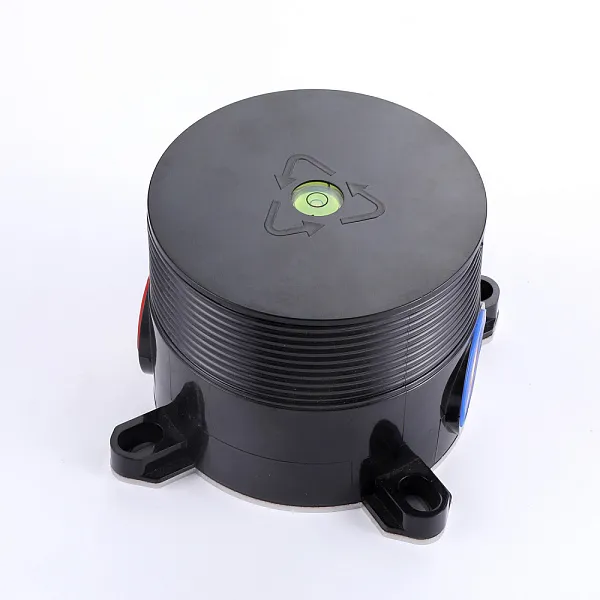 Смеситель для ванны с душем ABBER Wasserfall AF8615NG фото 4