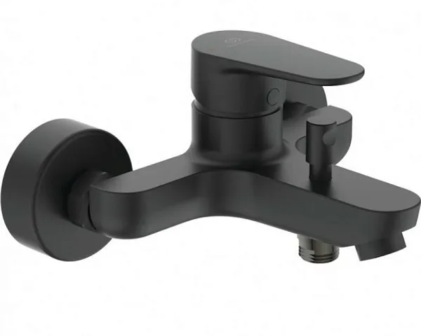 Смеситель Ideal Standard Cerafine O BC500XG для ванны с душем фото 1