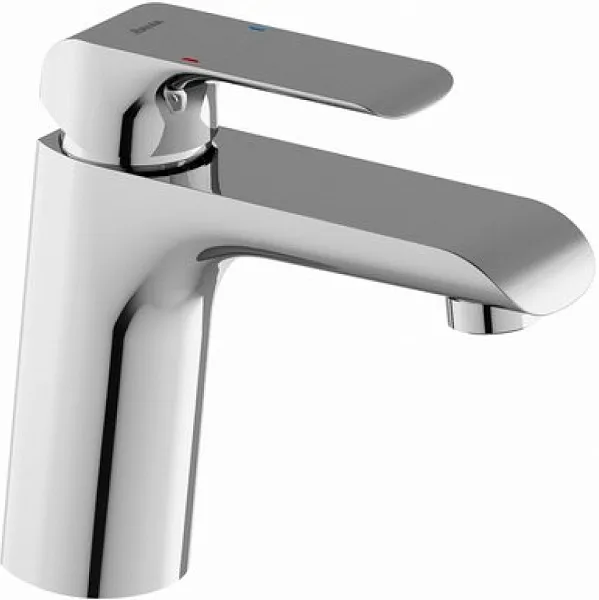 Смеситель Ravak Flat FL 014.00 X070118 для раковины фото 1