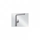 Смеситель для кухни Blanco Avona S 521279 серый фото 1