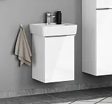 Раковина Geberit Renova Plan 50 см 272150000 фото 5