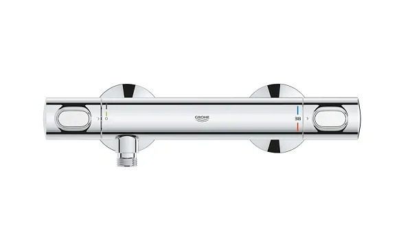 Смеситель Grohe Grohtherm 34793000 для душа фото 3