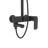 Душевая стойка PAINI Viva Style P4YO687D250F3D110 фото 4