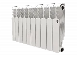 Радиатор Royal Thermo Revolution 10 секций RTRB35010 фото 1