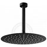 Душевой комплект FILARETE Roun FL1024BL фото 8