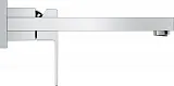 Смеситель Grohe Eurocube 23447000 для раковины фото 2