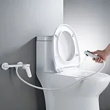 Гигиенический душ Shevanik S43C S4305C-1 фото 10