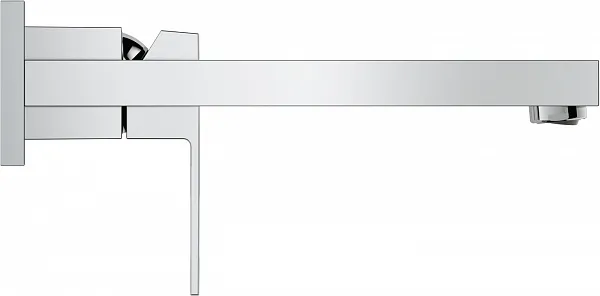 Смеситель Grohe Eurocube 23447000 для раковины фото 2