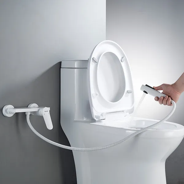 Гигиенический душ Shevanik S43C S4305C-1 фото 10