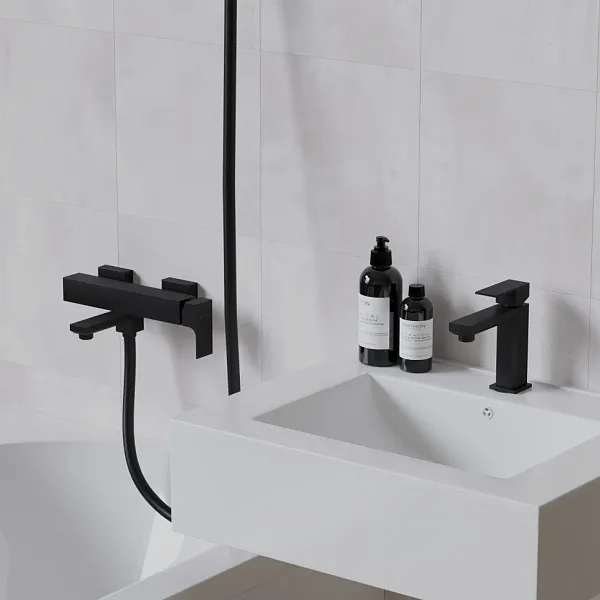 Смеситель для ванны с душем PAINI Grazia 21PZ111 фото 8