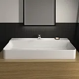 Раковина Ideal Standard Conca 100 см T383501 фото 8