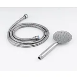 Душевая стойка KNOTLOR STREAMLINE SS-06 фото 13